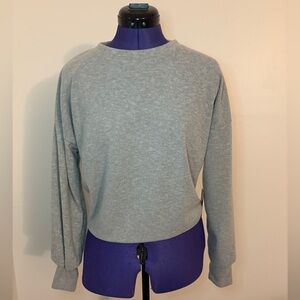 NWT Express Skimming Sweatshirt